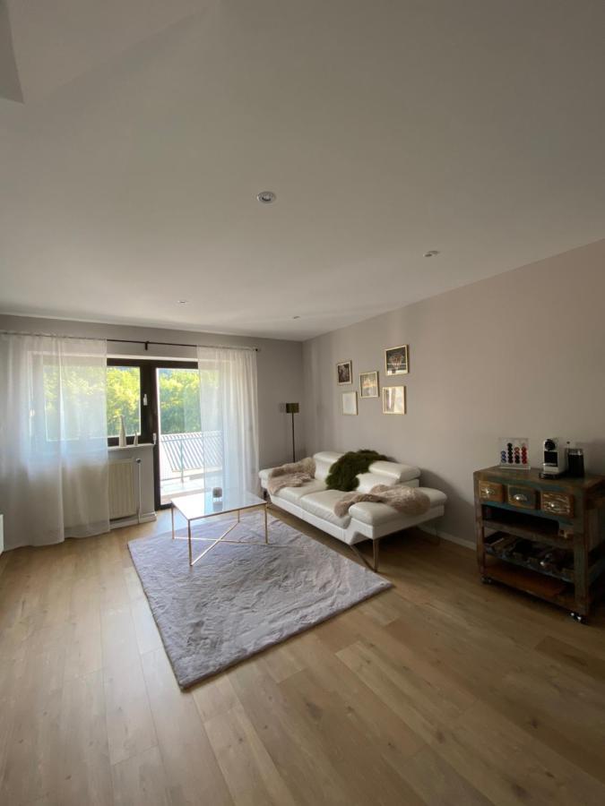 Contwig Ferienhaus Mit Blick Ins Gruene מראה חיצוני תמונה