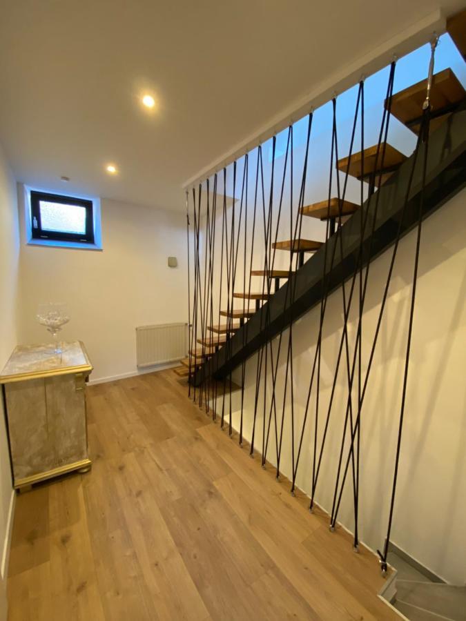 Contwig Ferienhaus Mit Blick Ins Gruene מראה חיצוני תמונה