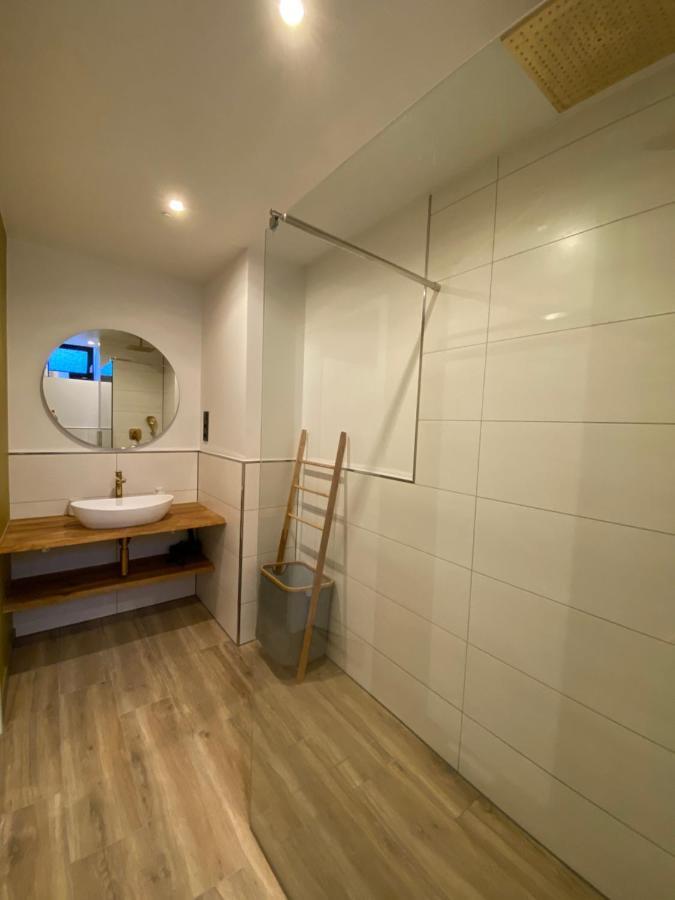 Contwig Ferienhaus Mit Blick Ins Gruene מראה חיצוני תמונה