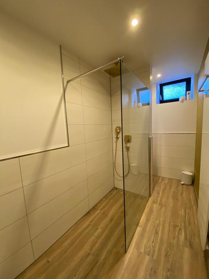 Contwig Ferienhaus Mit Blick Ins Gruene מראה חיצוני תמונה