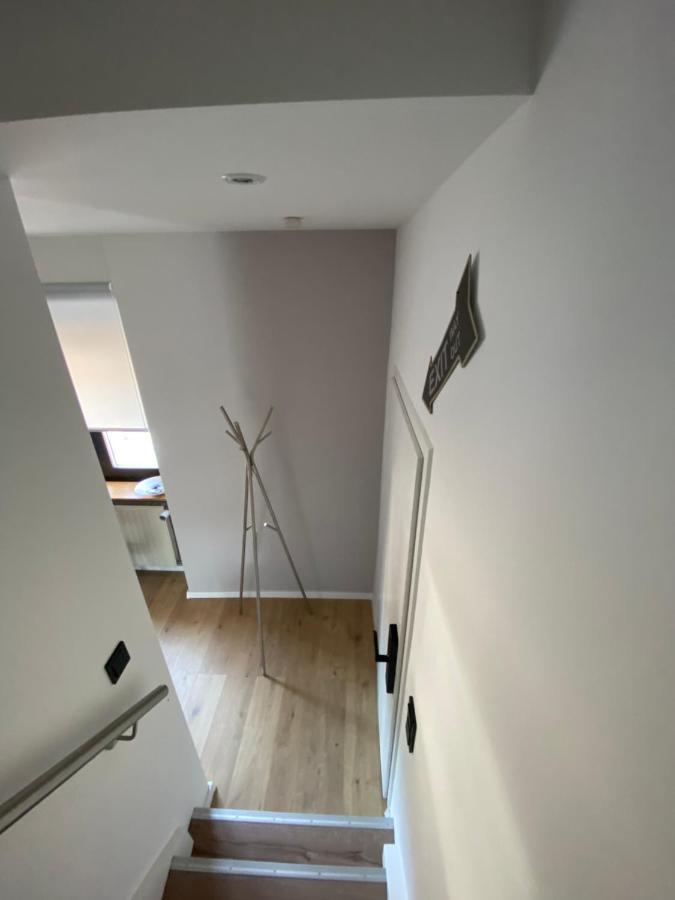 Contwig Ferienhaus Mit Blick Ins Gruene מראה חיצוני תמונה