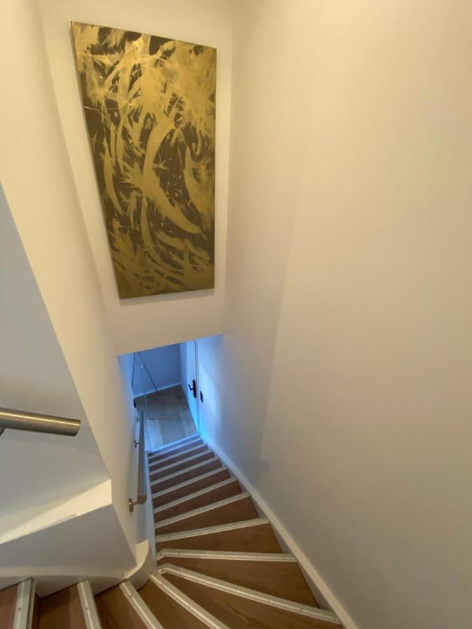 Contwig Ferienhaus Mit Blick Ins Gruene מראה חיצוני תמונה